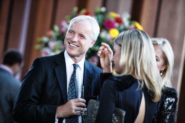 yıldızlı partiler