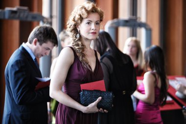 yıldızlı partiler