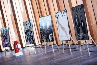 yıldızlı partiler