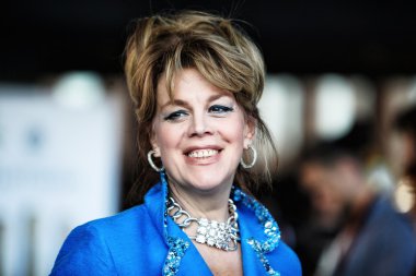 yıldızlı partiler