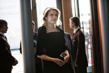 yıldızlı partiler