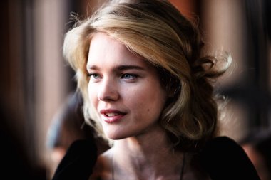 yıldızlı partiler