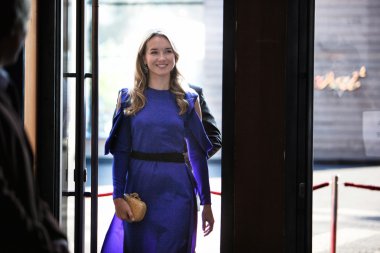 yıldızlı partiler