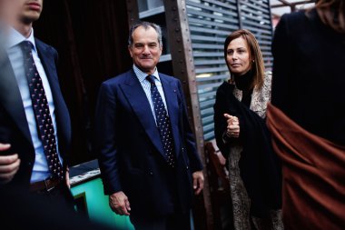 yıldızlı partiler