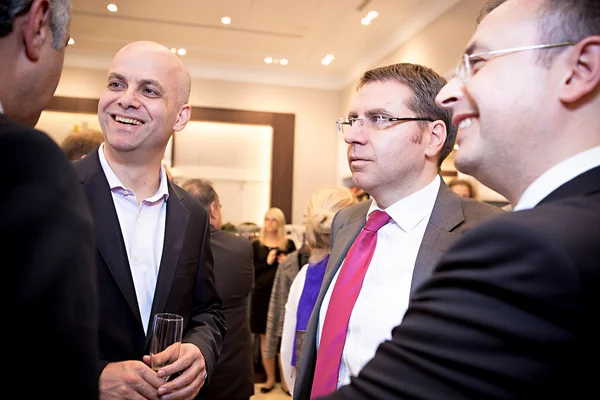 yıldızlı partiler