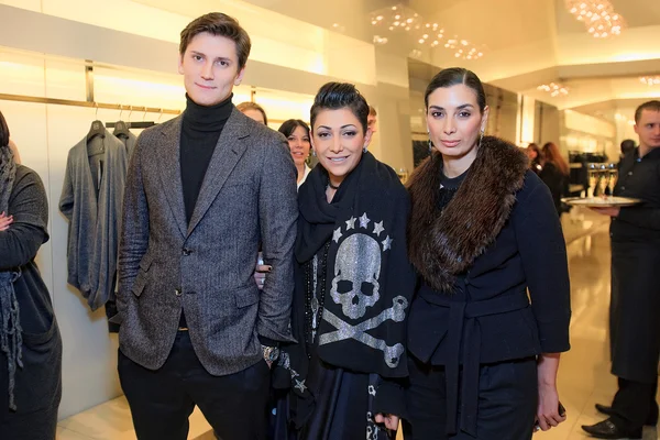 yıldızlı partiler