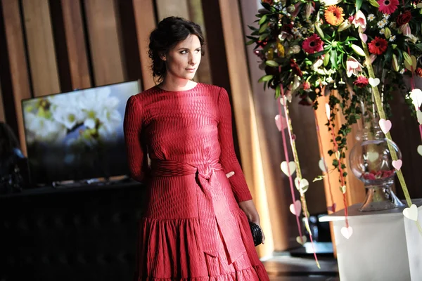 yıldızlı partiler