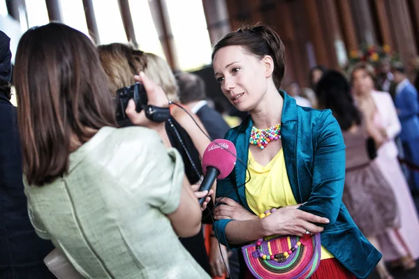 yıldızlı partiler