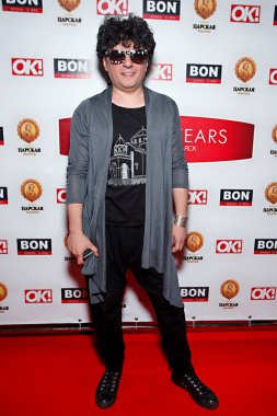 yıldızlı partiler