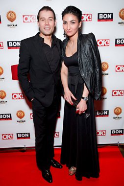 yıldızlı partiler