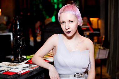 yıldızlı partiler