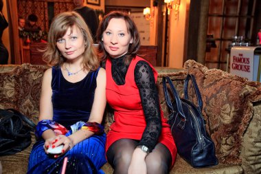 yıldızlı partiler