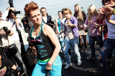 yıldızlı partiler