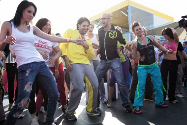 yıldızlı partiler