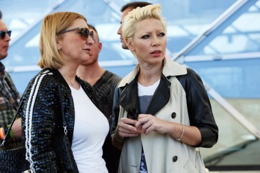 yıldızlı partiler