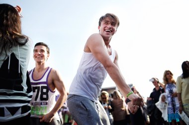 yıldızlı partiler