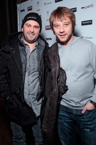 yıldızlı partiler