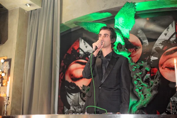 yıldızlı partiler