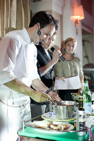 Fiesta de estrellas — Foto de Stock