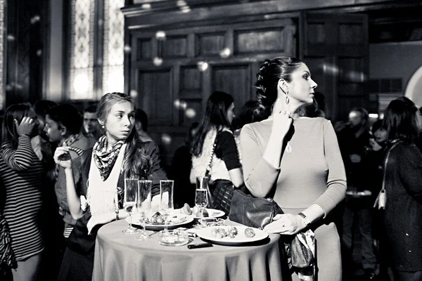 yıldızlı partiler