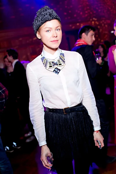 yıldızlı partiler