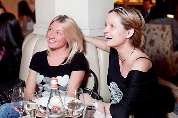 yıldızlı partiler