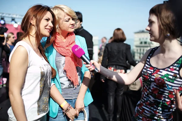 yıldızlı partiler