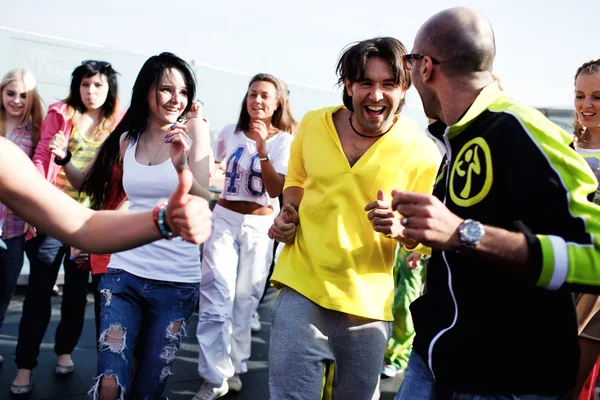 yıldızlı partiler