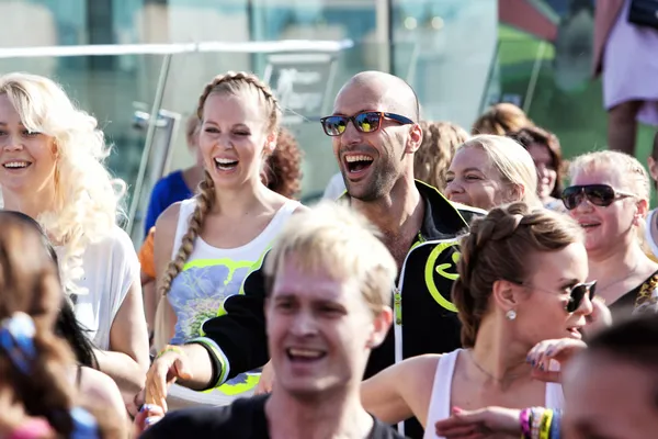 yıldızlı partiler