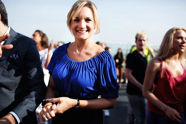 yıldızlı partiler