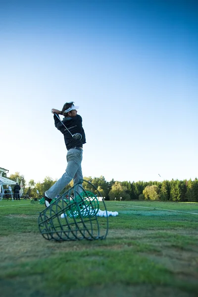 Club de golf — Foto de Stock