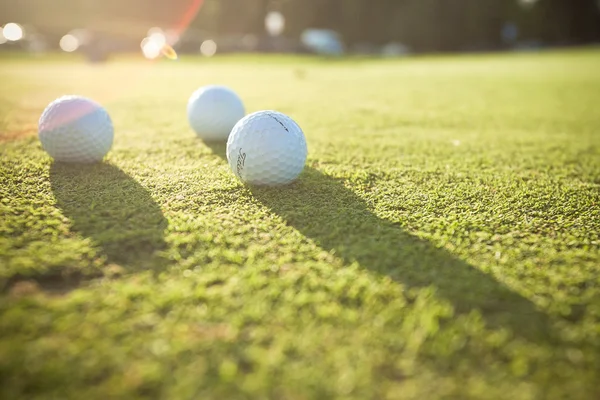 Golfclub lizenzfreie Stockfotos