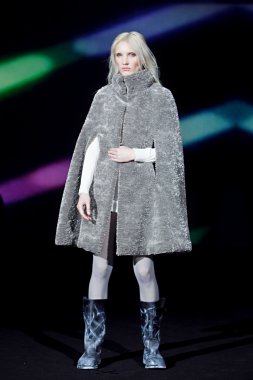 Tasarımcı masha kravtsov