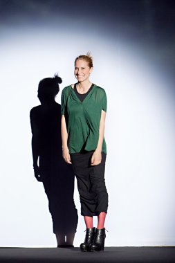 Tasarımcı masha kravtsov