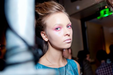 Tasarımcı masha kravtsov