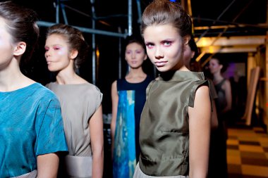 Tasarımcı masha kravtsov