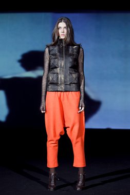 Tasarımcı masha kravtsov