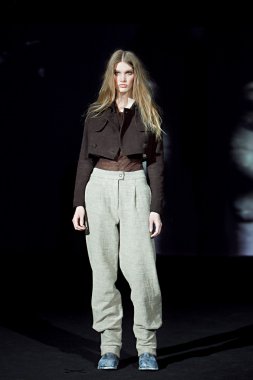 Tasarımcı masha kravtsov