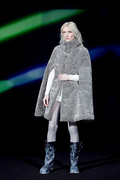 Tasarımcı masha kravtsov