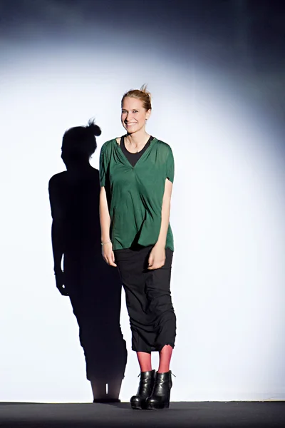 Tasarımcı masha kravtsov