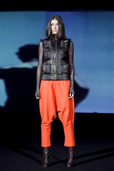 Tasarımcı masha kravtsov