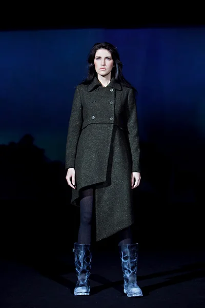 Tasarımcı masha kravtsov