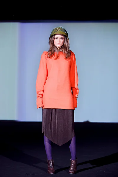 Tasarımcı masha kravtsov