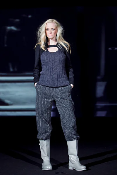 Tasarımcı masha kravtsov