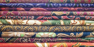 Güzel Batik desen