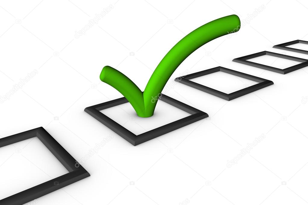 Lista de comprobación 2023