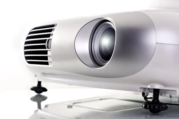 Video Projector — Stock Photo, Image