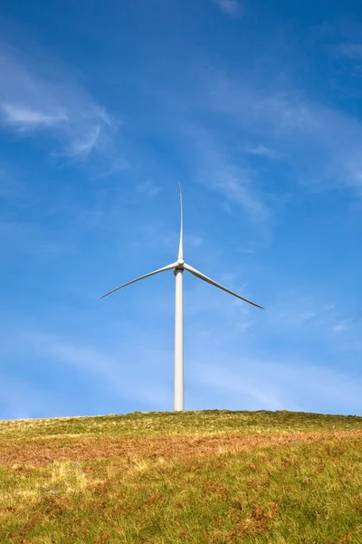 Башня ветра — стоковое фото