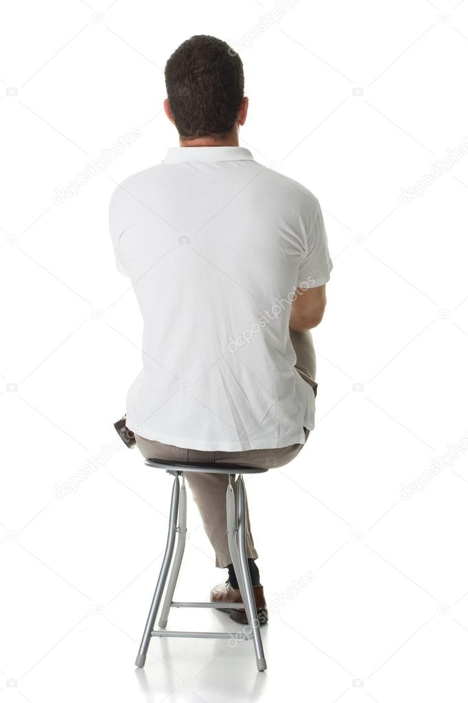 Back — Stock Photo © ajn #32650593