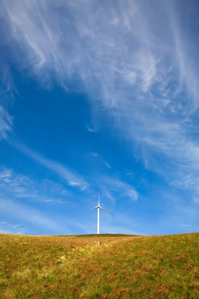 Wind Tower — Stock Photo, Image